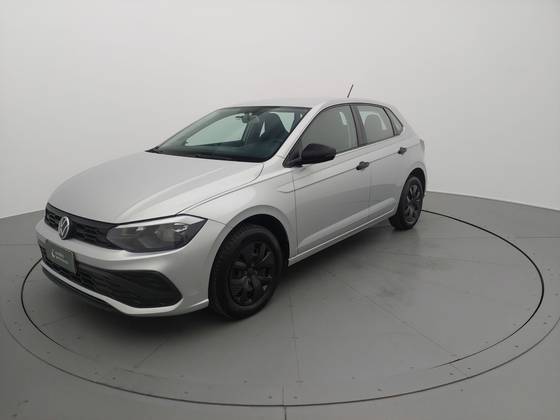 VOLKSWAGEN POLO 1.0 MPI TRACK MANUAL VOLKSWAGEN POLO 1.0 MPI TRACK MANUAL